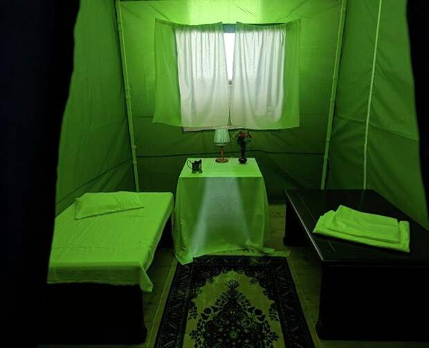 Арктика в Севастополе: где находится «самая холодная точка» города-героя и что там посмотреть