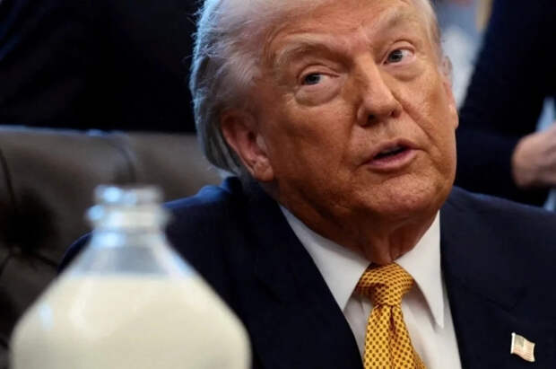 Джонсон: у Трампа не получится помешать созданию платежной системы БРИКС