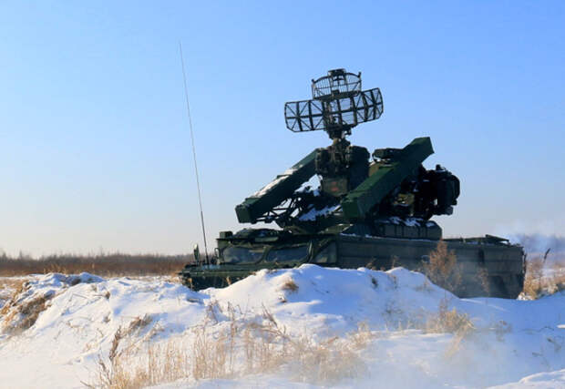 Гладков рассказал, что ВСУ обстреляли Белгород ракетами HIMARS