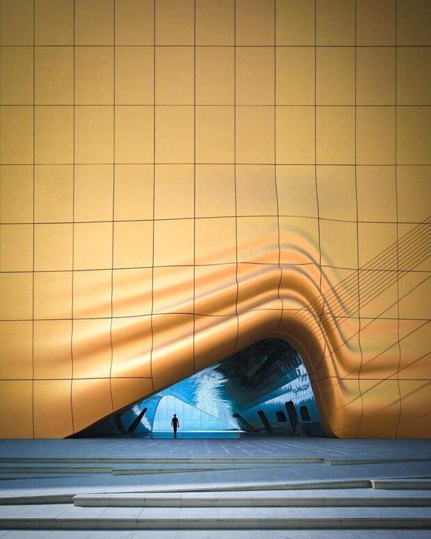 5. Вход в ночной клуб Chroma, Инчон, Южная Корея