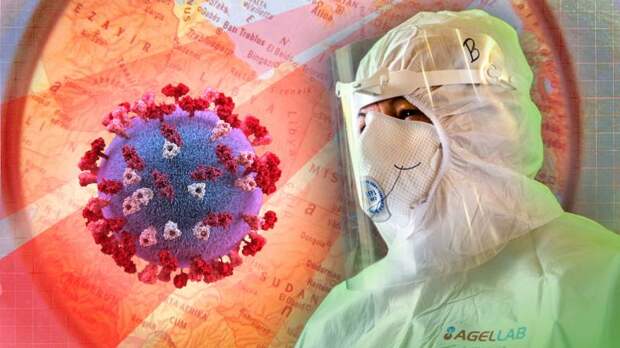 Пандемия коронавируса: самое важное за 27 ноября