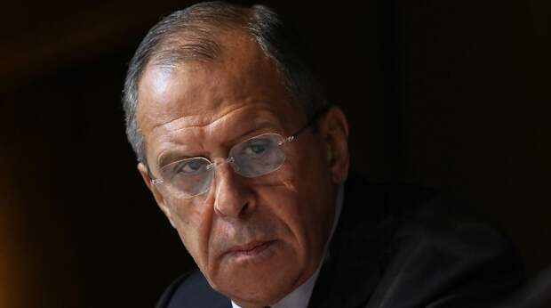 Дэвис подтвердил слова Лаврова о наращивании Западом конфликта на Украине