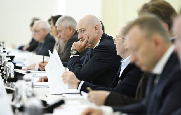 В Тверской области создаются еще два инновационно-промышленных парка