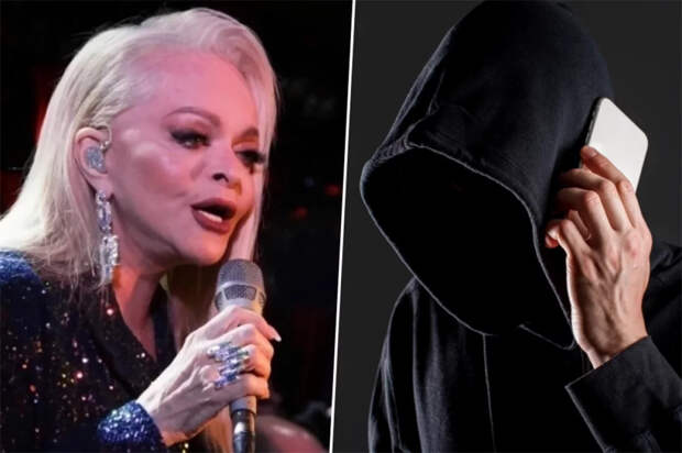 Ларису Долину уличили в высокомерии и короне на голове