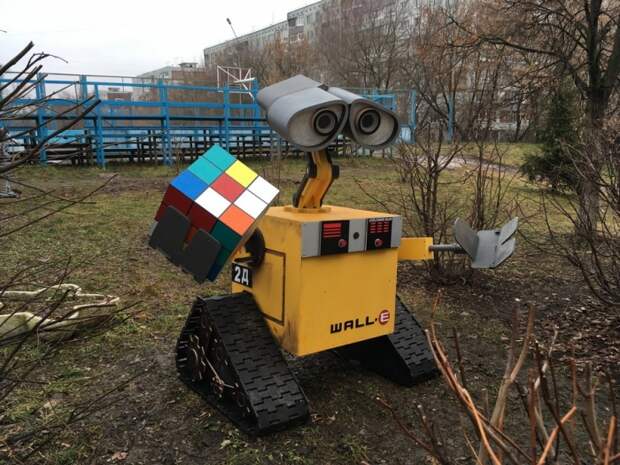 Прикольные картинки