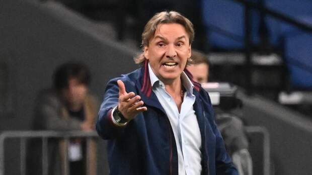 Юран планирует продолжить работать в Турции, тренер ведёт переговоры