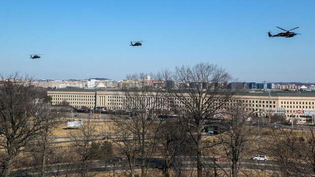 Отстали от России. США проанализировали свою оборонку — и пришли в ужас