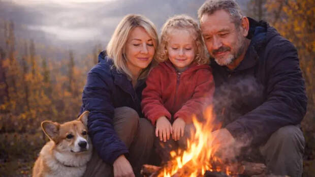 Отрицательное сальдо в тайге: налоговая заблокировала счета пропавшей Ирины Усольцевой
