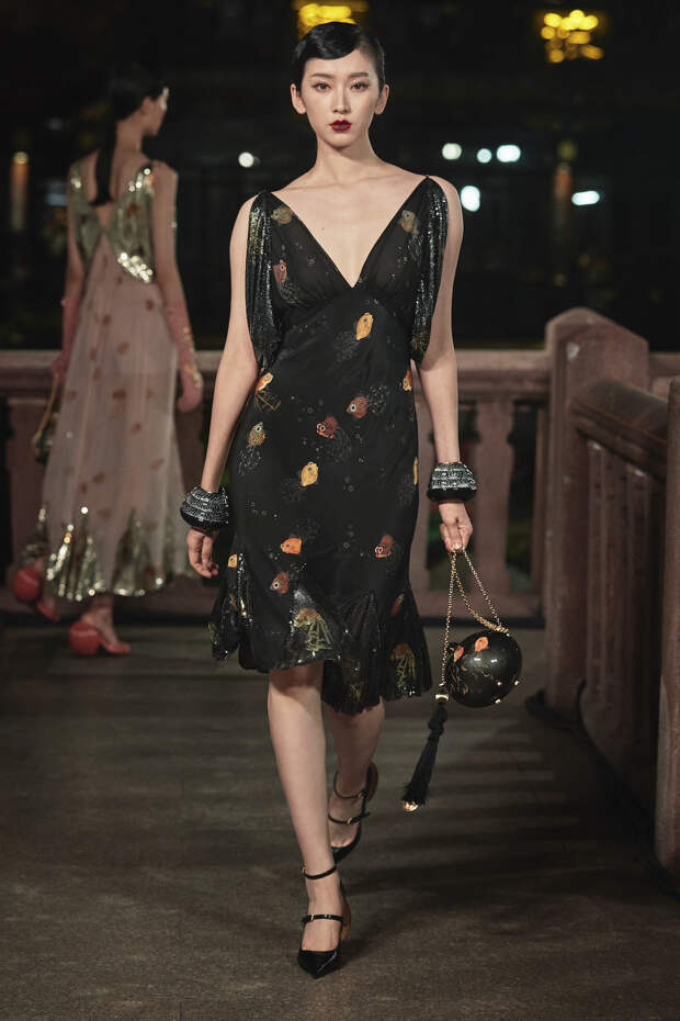 Lanvin SS21