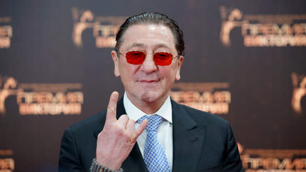 «Породистую такую»: 63-летний Григорий Лепс рассказал о поисках новой возлюбленной