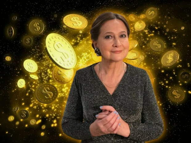 Астролог Глоба назвала 5 знаков Зодиака, кого ждет удача в финансах в 2024 году