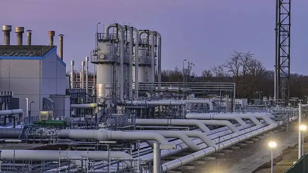 «Газпром» возобновил поставки через магистраль «Сила Сибири» после планового ремонта