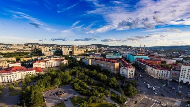 Мурманская область рассчитывает увеличить туристический поток в регион