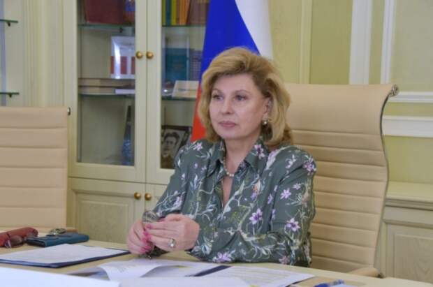 Москалькова обратилась в ООН из-за нарушения прав избирателей РФ в Эстонии