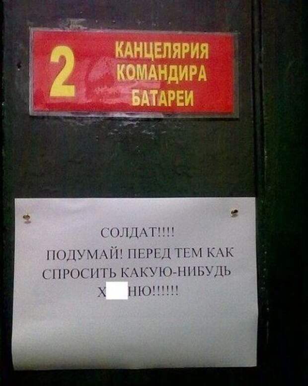 Когда душа поэта не выдержала / Фото: ©prikol.mediasole.ru