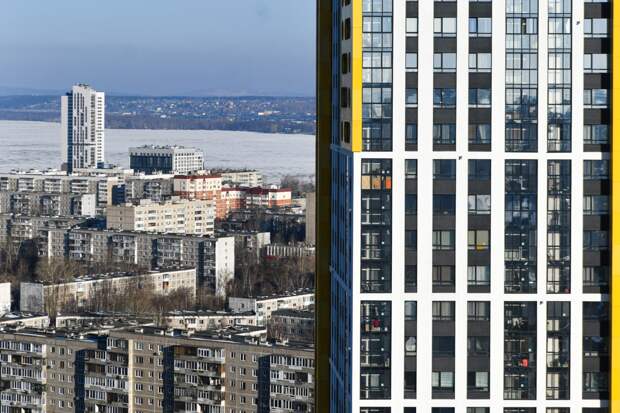 Финансист предрек снижение цен на готовые квартиры в России