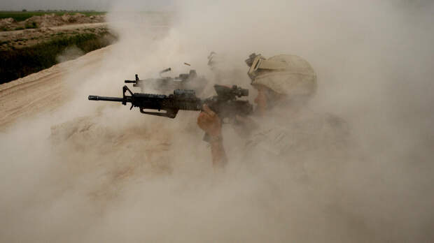 Профессор Миршаймер: война США с Ираном только начинается