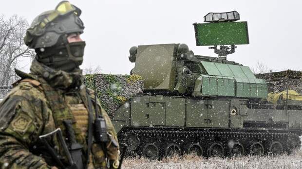 «Искандер» уничтожил склады с 90 БПЛА ВСУ в Черниговской области