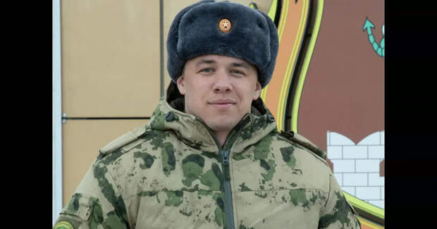 Рэпер Macan ушёл в армию