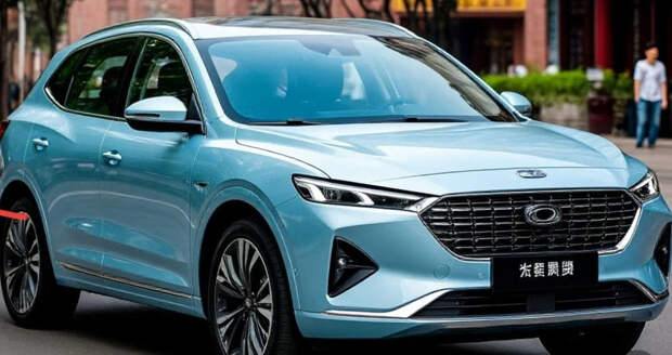 Эксперт Ковалев рассказал о реальном сроке службы китайских автомобили