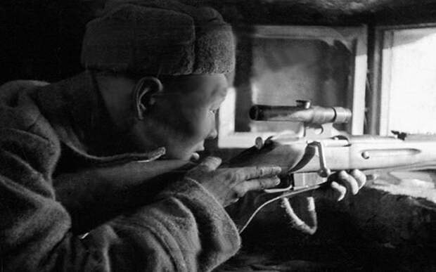 Как якутский оленевод стал снайпером и за что получил прозвище «Сибирская полночь»: Иван Кульбертинов