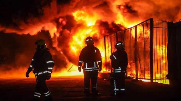 В ходе ночного МРАУ по Украине применены «Цирконы», «Калибры», «Искандеры»