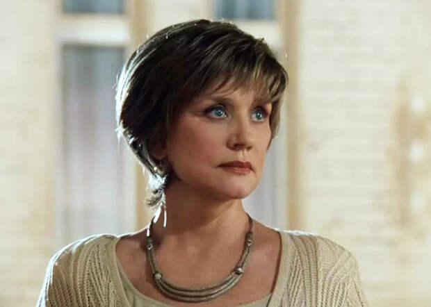 Кадр из фильма «Зависть богов»