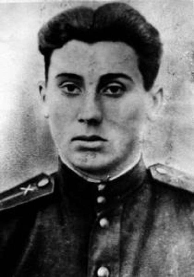 Герои Советского Союза. Евгений Андреевич Зикран Герои Советского Союза. Евгений Андреевич Зикран СССР, война, герой советского союза, история, факты