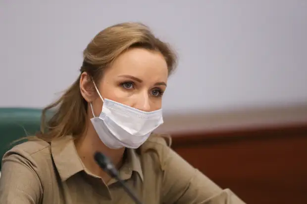 Омбудсмен России сообщила о травле русских детей за границей