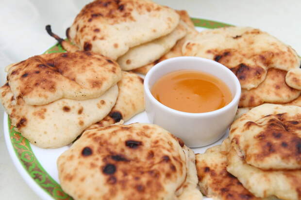 Табиб: «Бал иң көчле аллерген ризыкларның берсе»