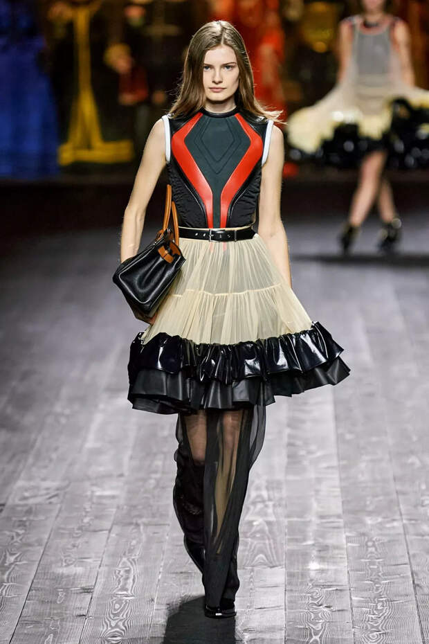 Louis Vuitton Ready-to-Wear F/W 2020/21 2