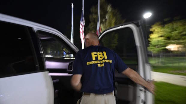 ФБР обнаружило оружие, которое могло применяться для убийства Кирка