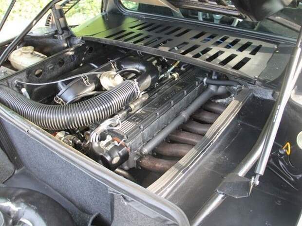 Найдено на eBay. BMW M1 Найдено на eBay. BMW M1 авто, bmw, м1, найдено на ebay