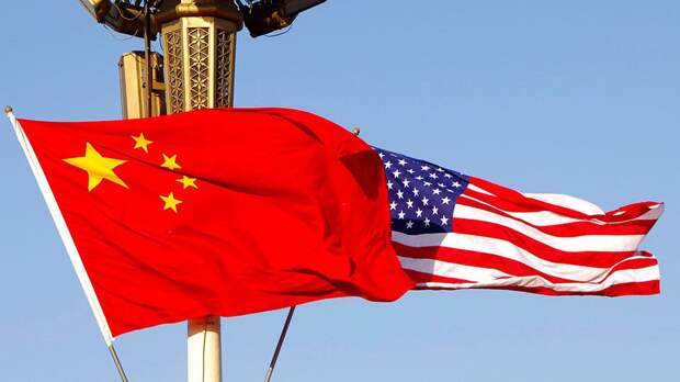Киссинджер предположил, что между США и Китаем может произойти конфликт