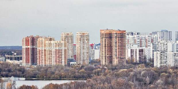 В Москве семерых больных COVID-19 оштрафовали за нарушение карантина. Фото: mos.ru