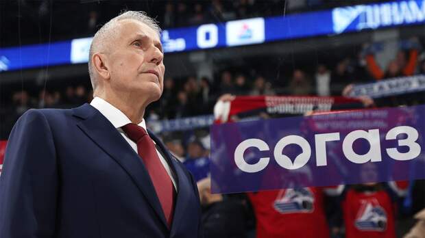 Хартли о победе «Локомотива»: «Мы действительно солидно выглядим как команда, показываем двусторонний хоккей»