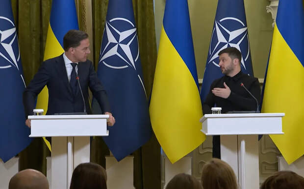 Подыгрыш Трампу: Рютте заявил о снятии вопроса членства Украины в НАТО