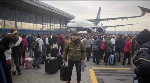 Замминистра МВД России Александр Горовой