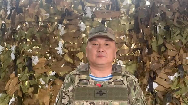 Группировка войск «Днепр» продолжает выполнять боевые задачи СВО: 02.04.2026