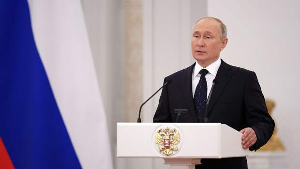 Путин обсудил с Инфантино подготовку к чемпионату мира в Катаре 