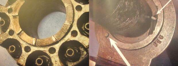 Револьвер Ле Ма (Le Mat) Револьвер Ле Ма (Le Mat)