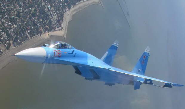 Су-27