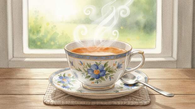 Онколог Садыкова назвала опасной привычку пить слишком горячий чай