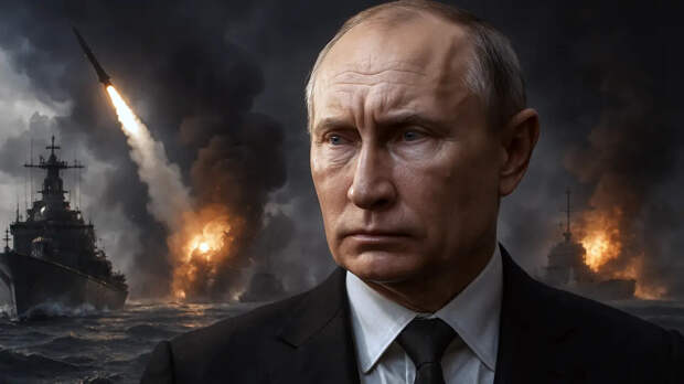 "Ядерная провокация" НАТО: Россия вывела свой фрегат. В Баренцевом море - торпедная стрельба. Охота на атомную подлодку противника