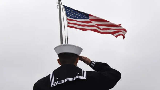 Печенье, дезодорант, носки: американская армия начала голодать на Ближнем Востоке