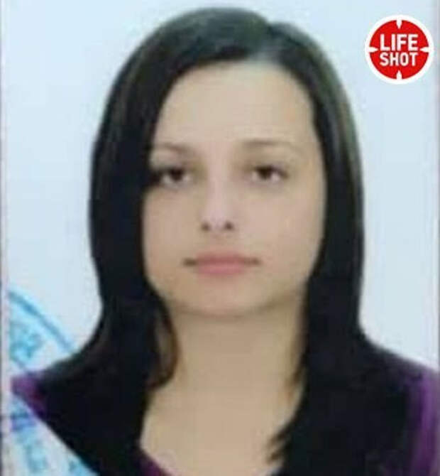 Елена Каримова