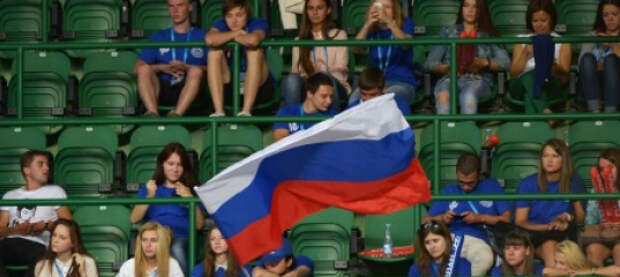 Российских и белорусских спортсменов по водным видам спорта допустили до соревнований на равных условиях