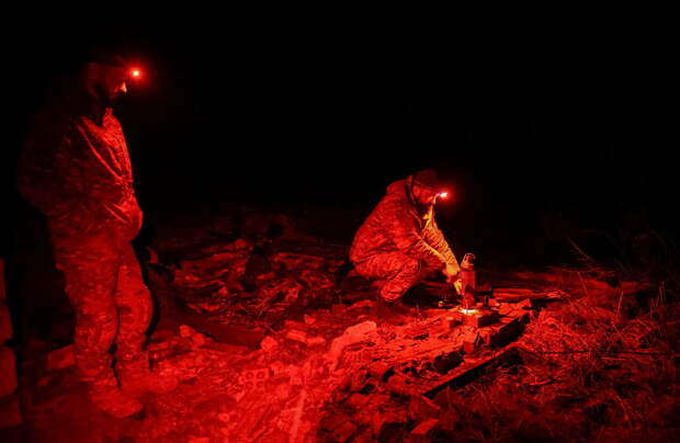 Операторы БПЛА ВСУ устроили жителям Димитрова трассу смерти