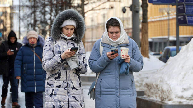 Более 120 сервисов вошли в "белые списки" Минцифры РФ