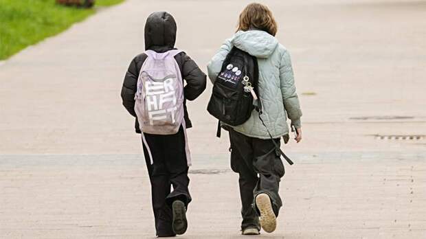 На Украине сообщили об использовании 40% школьников русского языка